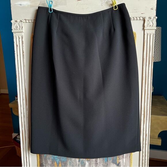 Dress Barn Dresses & Skirts - Dress Barn Back Skirt